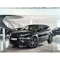 Land Rover Land Rover Range Rover Evoque 2.0 TD4 AWD Dynamic SE / Pano 