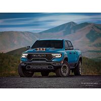 Dodge Dodge RAM TRX FINAL EDITION 711hk 2024 / UNIK / LEASEBAR