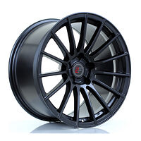 2Forge ZF1 Gloss Gunmetal 11x18 5x110