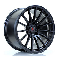 2Forge ZF1 Gloss Gunmetal 12x18 5x120