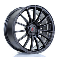 2Forge ZF1 Gunmetal 8x18 5x120.65