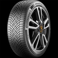 Continental 195/55R16 87H Continental AllSeasonContact 2
