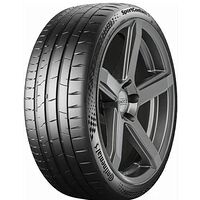 Continental 255/35R21 98Y Continental SportContact 7 XL EVc