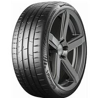 Continental 295/30R20 101(Y) Continental SportContact 7 XL EVc
