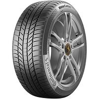 Continental 215/65R16 98H Continental WinterContact TS870P EVc Friktion