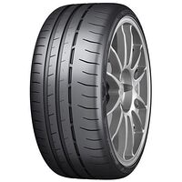 Goodyear 245/30R20 90Y Goodyear EAGLE F1 SUPERSPORT R XL FP