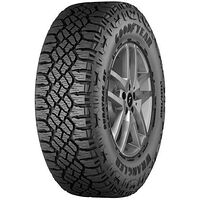 Goodyear LT285/70R17 121Q Goodyear WRANGLER DURATRAC RT EVR FP