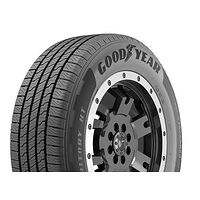 Goodyear 255/70R17 112T Goodyear WRANGLER TERRITORY HT