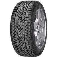 Goodyear 215/40R18 89V Goodyear ULTRAGRIP PERFORMANCE + XL FP Friktion