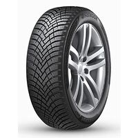 Hankook 165/65R15 81T Hankook WiNter i*cept RS3 W462 Friktion