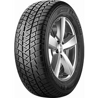 Michelin 255/55R18 109V Michelin LATITUDE ALPIN XL N1 Friktion