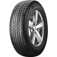 Michelin 255/50R19 107V Michelin LATITUDE ALPIN 2 XL N0 Friktion