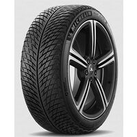 Michelin 235/45R18 98V Michelin PILOT ALPIN 5 XL RG Friktion
