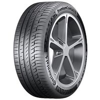 Continental 245/45R20 103V Continental PremiumContact6 XL EVc