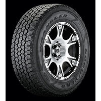 Goodyear 255/60R20 113H Goodyear WRANGLER AT ADVENTURE XL LR