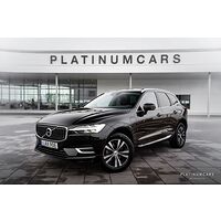 Volvo Volvo XC60 Recharge T6 AWD Inscription T 340hk / LEASEBAR 