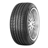 Continental 235/50R18 97V Continental SportContact 5 MO