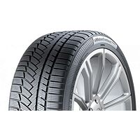 Continental 245/45R18 100V Continental WinterContact TS850P XL *MOE SSR Friktion