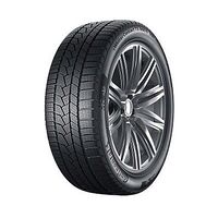 Continental 315/35R21 111V Continental WinterContact TS860S XL EVc Friktion