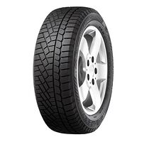 Gislaved 245/45R19 102T Gislaved SoftFrost200 XL EVc Friktion