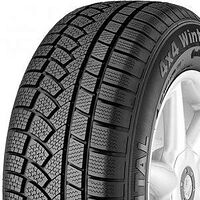 Continental 175/65R15 84T Continental 4x4WintCont Friktion