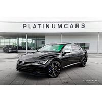 Volkswagen Volkswagen Arteon R 4M 320hk / IQ Light / Carbon / SE SPEC