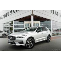 Volvo Volvo XC60 Recharge T8 AWD R-Design / H&K / Leasebar 