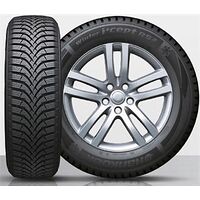 Hankook 155/65R14 75T Hankook Winter i*cept RS² W452 Friktion