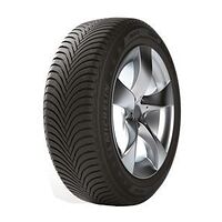 Michelin 205/65R15 94T Michelin ALPIN 5 Friktion