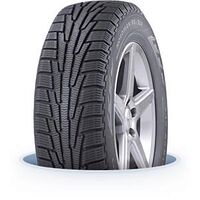 Nokian 255/60R18 112R Nokian NORDMAN RS2 SUV XL Friktion