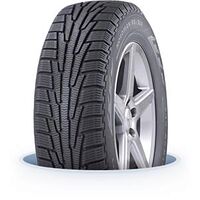 Nokian 225/55R18 102R Nokian NORDMAN RS2 SUV XL Friktion