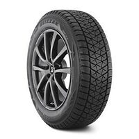 Bridgestone 245/70R17 110S Bridgestone BLIZZAK DM-V2 Friktion