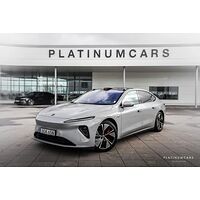 NIO NIO ET7 75kWh Standard Range AWD 653hk / LEASEBAR / SE SPEC