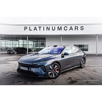 NIO NIO ET7 100kWh Long Range AWD 653hk / LEASEBAR / FULL UTRUST