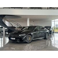 Mercedes-Benz Mercedes-Benz AMG GT 63 S 4-dörrars Coupé 4MATIC+ Kolfiber