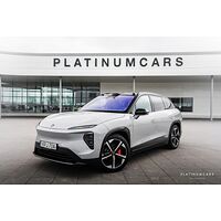 NIO NIO EL7 100kWh Long Range AWD 653hk / LEASEBAR / FULL UTRUST