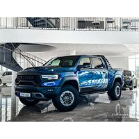 Dodge Dodge RAM TRX FINAL EDITION 711hk 2024 / UNIK / LEASEBAR