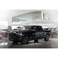 Dodge Dodge RAM 1500 Limited Rambox Night EDT 2024 / LEASEBAR