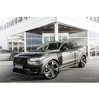 Volvo Volvo XC90 Recharge T8 AWD R-Design II 456hk / LEASEBAR /B&W