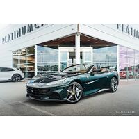 Ferrari Ferrari Portofino M 3.9 V8 DCT 620hk / Sv.Såld / SE SPEC! 