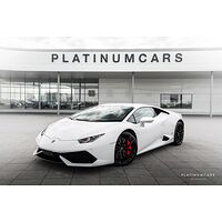 Lamborghini Lamborghini Huracán LP 610-4 DCT / LIFT /  STYLE / LÅGA MIL