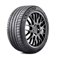 Michelin 245/35R18 92Y Michelin PILOT SPORT 4S XL RG