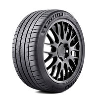 Michelin 235/35R19 91Y Michelin PILOT SPORT 4S XL MO1 RG