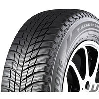 Bridgestone 255/55R20 110H Bridgestone Blizzak LM001 XL RFT * Friktion