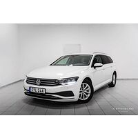 Volkswagen Volkswagen Passat Sportscombi 1.5 TSI 150hk / LEASEBAR