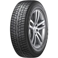 Hankook 265/65R17 112T Hankook Winter i*cept X RW10 Friktion