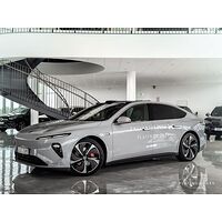 NIO NIO ET7 100kWh Long Range AWD 653hk / LEASEBAR / FULL UTRUST