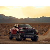 Dodge Dodge RAM TRX FINAL EDITION 711hk 2024 / UNIK / LEASEBAR