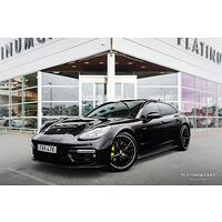 Porsche Porsche Panamera 4 E-Hybrid Sport Turismo 10 years / SE SPEC