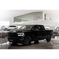 Dodge Dodge RAM 1500 Laramie Night EDT 2023 / LEASEBAR